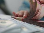 Lelang Sukuk Negara Kantongi Rp12 Triliun