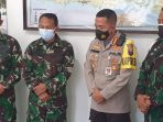 Penangkapan Perwira TNI Tak Sesuai SOP, Kapolres Malang Minta Maaf