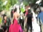 Sulawesi Tengah Diterjang Banjir Bandang
