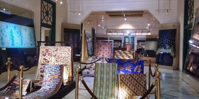 Museum Tekstil