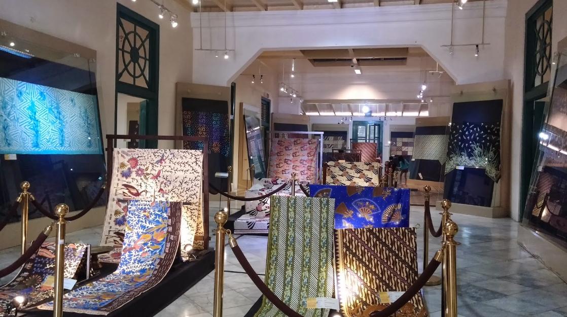 Museum Tekstil