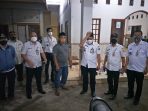 Tindak Lanjuti Usulan Warga, Wakil Walikota Jakbar Tinjau Kali Dan Saluran Air
