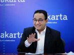 Emisi Gas Rumah Kaca Berkurang, Anies Ubah Paradigma Masyarakat Jakarta