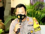 Wanita Kakak Beradik Tewas Mengenaskan, Kapolres Pulang Pisau Tegaskan Dalam 1×24 Jam Pelaku Ditangkap