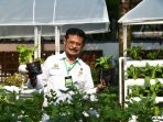 Antisipasi Jatuhnya Harga Gabah, Tim Terpadu Gerakan Serap Gabah Petani Dibentuk