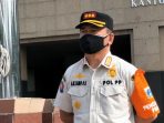 Ondel Ondel Dan Manusia Silver Keliaran di Jakbar, Bakal Ditertibkan