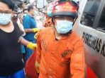 Gulkarmat Berhasil Identifikasi 10 Orang Tewas Dalam Insiden Kebakaran Rumah Kontrakan