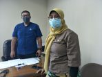 Jalan Sahabat Kamal Kalideres Yang Rusak Mulai Di Perbaiki