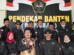 Aksi Bom Bunuh Diri di Makassar, Pendekar Banten: Kami Dukung Polri Berantas Aksi Teroris