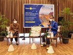 Kemenparekraf Gelar Diskusi Bersama Pemangku Kepentingan Industri Pariwisata Labuan Bajo