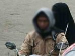 Baru Menikah 6 Bulan, Pelaku Bom Bunuh Diri di Makassar Pasangan Suami Istri
