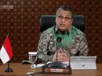 Sumber Ekonomi Baru, BI Luncurkan Laporan Ekonomi dan Keuangan Syariah 2020