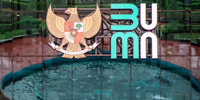 antarafoto logo baru kementerian bumn 020720 aaa 3