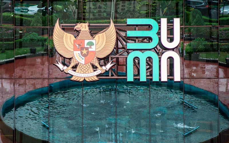 antarafoto logo baru kementerian bumn 020720 aaa 3