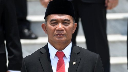 Menko PMK Larang Mudik Lebaran 2021