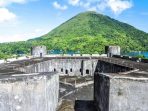 Suka Fotografi? Berikut 10 Spot Photo di Situs Bersejarah yang Patut Dikunjungi
