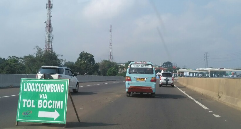 bocimi rambu lido cigombong