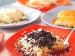 Resep Kue Pancong Kekinian Yang Anti Gagal
