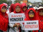 Pakar Pendidikan : Seleksi Guru Honorer Dibawah 10 Tahun Harus Tetap Ada Untuk PPPK