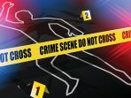 Tersangka Pembunuhan WNA Jerman Dan Istrinya di Tangsel Jalani Rekontruksi