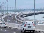 Perayaan Nyepi, Jalan Tol Bali Mandara Tutup Selama 32 Jam