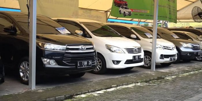 Pemerintah Umumkan Ada 21 Mobil Baru Di Jual Murah