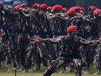 Pemukulan Terhadap Pamen Kopasus, Markas Pemuda Pancasila di Bandung Diratakan