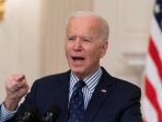 Biden Imbau Negara Bagian Mulai Vaksinasi Covid -19 Untuk Orang Dewasa