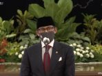 MENPAREKRAF : Event Musik dan Olahraga Boleh Digelar