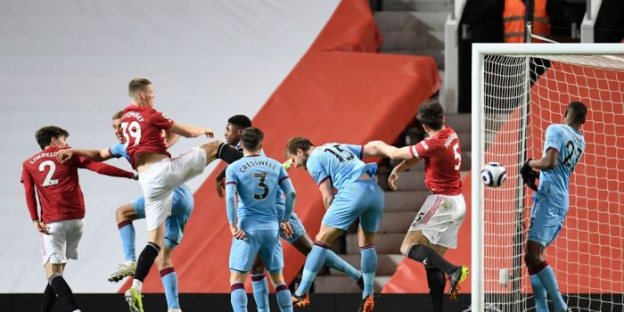 mu vs west ham 6