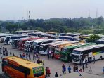 Tidak Sinkron Antar Instansi Pemerintah Dalam Keputusan Mudik 2021, PO BUS : Seperti Parodi Saja
