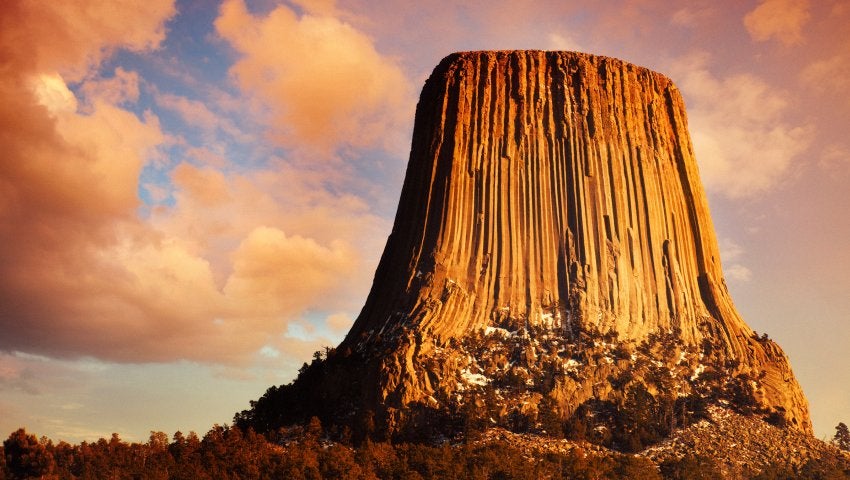 rethink devils tower h