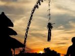 4 Hal Ini Yang Dilarang Umat Hindu Saat Nyepi