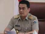 Jakarta Kemungkinan Akan PPKM Level 3, Wagub DKI : Tunggu Instruksi dari Pusat
