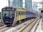 Catat ! Jadwal MRT Saat Libur Lebaran