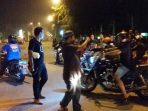 Jika Nekat SOTR, Polisi Akan Tindak Tegas!