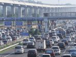 H-1 Libur Jumat Agung, Jasa Marga: 185 Ribu Kendaraan Meninggalkan Jabotabek