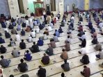 Ingin Ibadah Ramadhan di Masjid ? Simak Panduan Protokol Kesehatan Berikut Ini