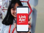 LinkAja Memiliki Lebih dari 66 Juta Pengguna