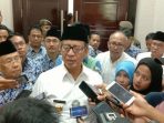 Mudik Dilarang Tapi Wisata di Izinkan, Gubernur Banten Pusing