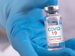 Eek,Varian Baru, SARS-CoV-2 Tantangan Vaksinasi Covid 19