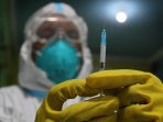 Perlukah, Mengetahui Kadar Antibodi Pasca Vaksinasi Covid-19