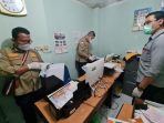 Kumpulkan Barang Bukti Korupsi Hibah, Kejaksaan Geledah Kantor KONI Tangsel