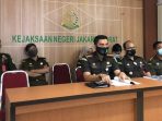 Pengamat Politik Minta Kajari, Siapapun yang Terlibat Agar diproses tanpa pandang bulu