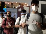 2 Orang yang Loloskan WNI Dari India, Bukan Petugas Bandara Soekarno-Hatta