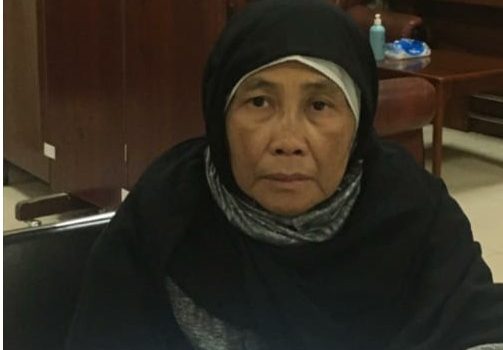 Pihak Keluarga Minta Darmi Dipulangkan Ke Indonesia