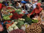 Bulan Puasa Tinggal Menghitung Hari, Yuk Cek Harga Pangan Hari ini