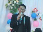 Ini Tanggpan Tokoh Pemuda JakBar dan Anggota LKB DKI, Tentang Ondel-Ondel Yang Diubah Menjadi Pengamen Jalanan