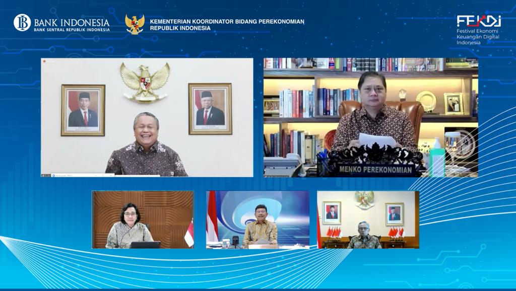 Akselerasi Digitalisasi Ekonomi, Bos BI Paparkan Langkah-Langkahnya 1 IMG 20210405 WA0008