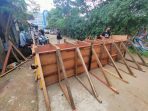 Terjadi Lagi di Kota Tangerang, Warga Cipondoh Blokir Akses Jalan